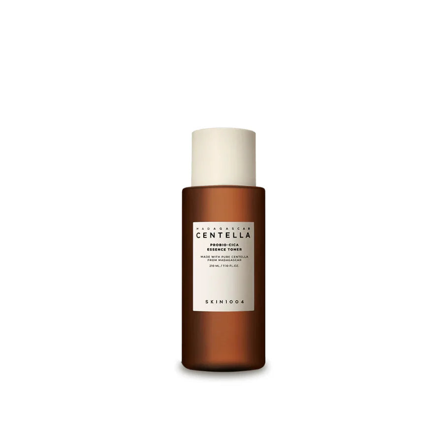 SKIN1004 -Madagascar Centella Probio-Cica Essence Toner - 210 ml
