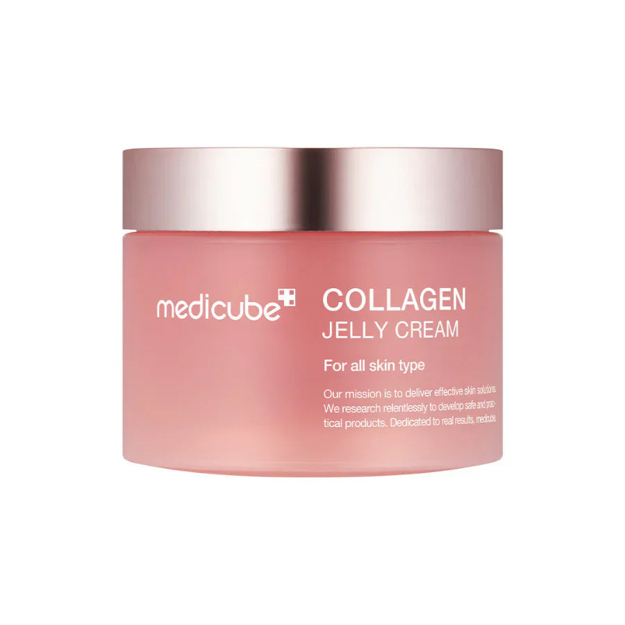 MEDICUBE - Collagen Jelly Cream - 50 ml