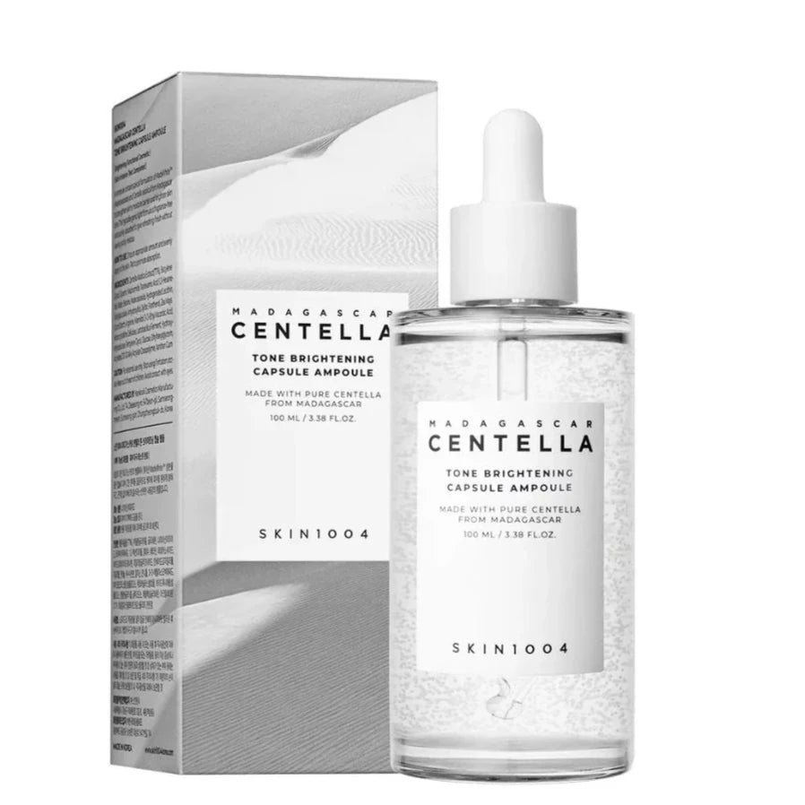 SKIN1004 - Madagascar Centella Tone Brightening Capsule Ampoule