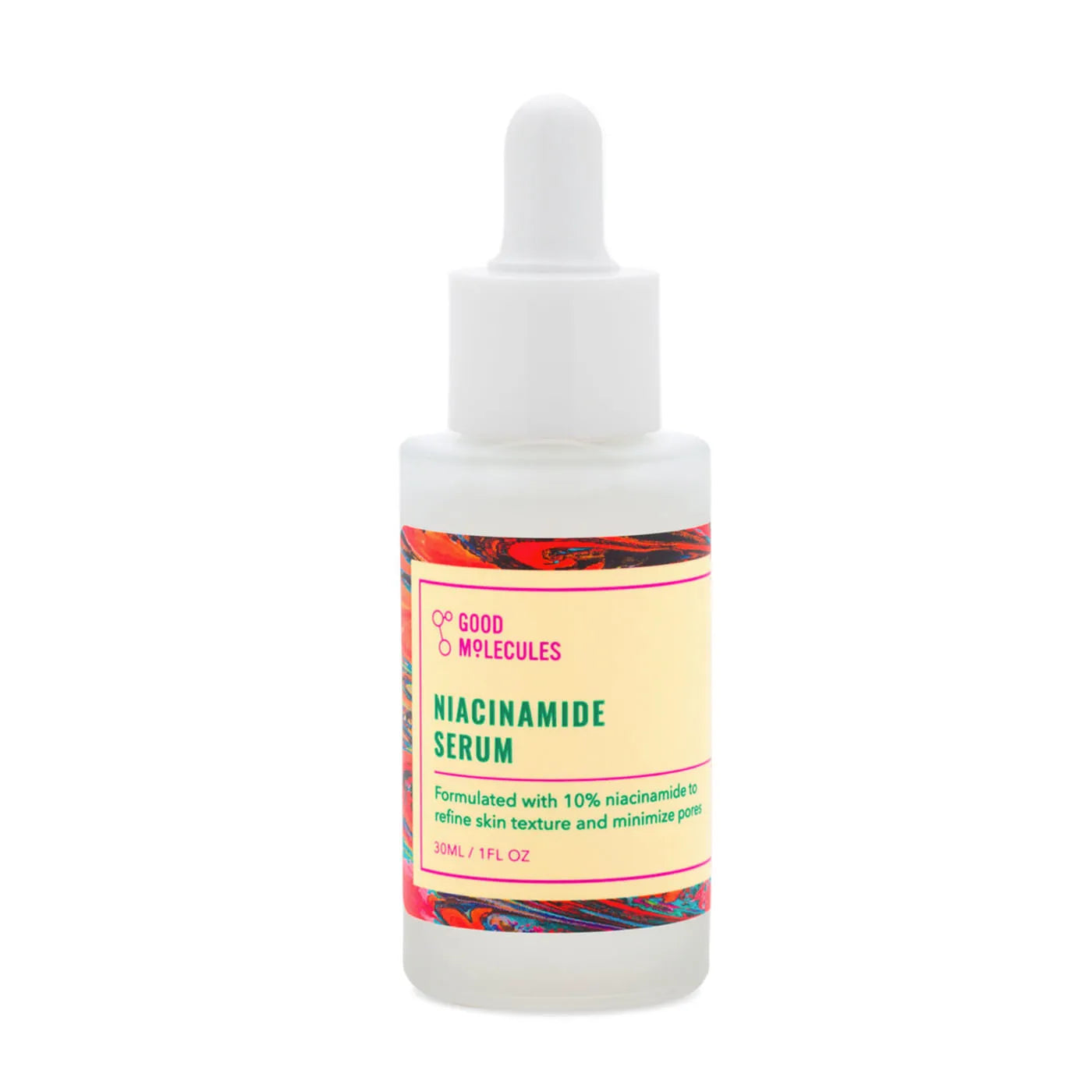 GOOD MOLECULES - Niancinamide Serum - 30ml