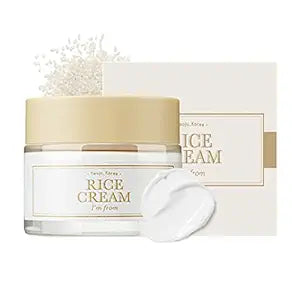I'M FROM - Rice Cream - 50gr