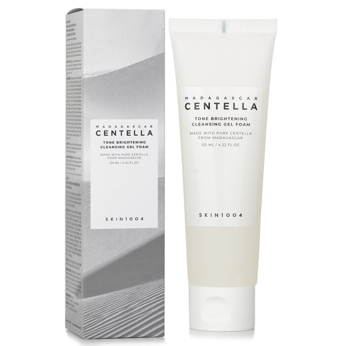 SKIN1004 - Madagascar Centella Tone Brightening Cleansing Foam - 125ml