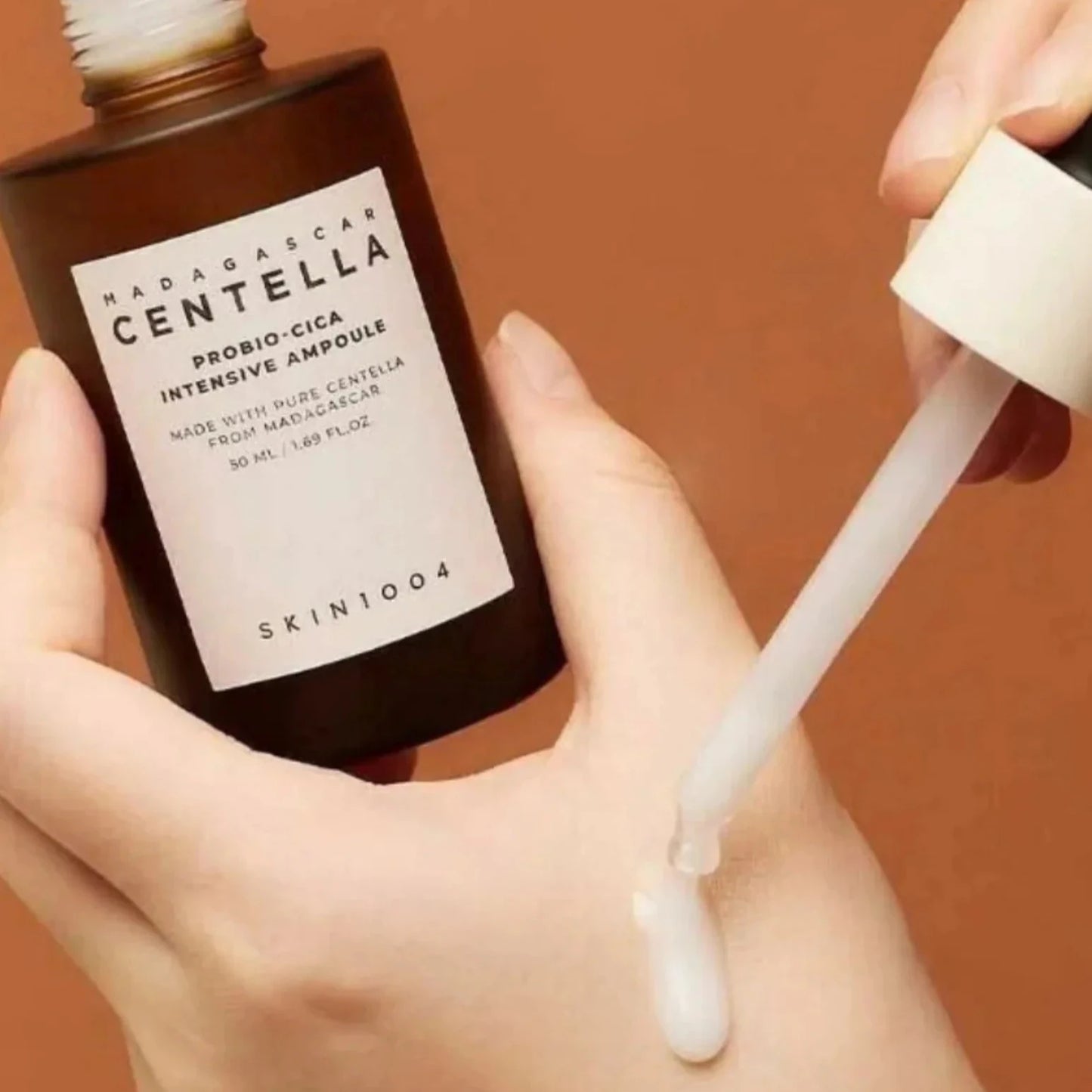 SKIN1004 - Madagascar Centella Probio-Cica Intensive Ampoule