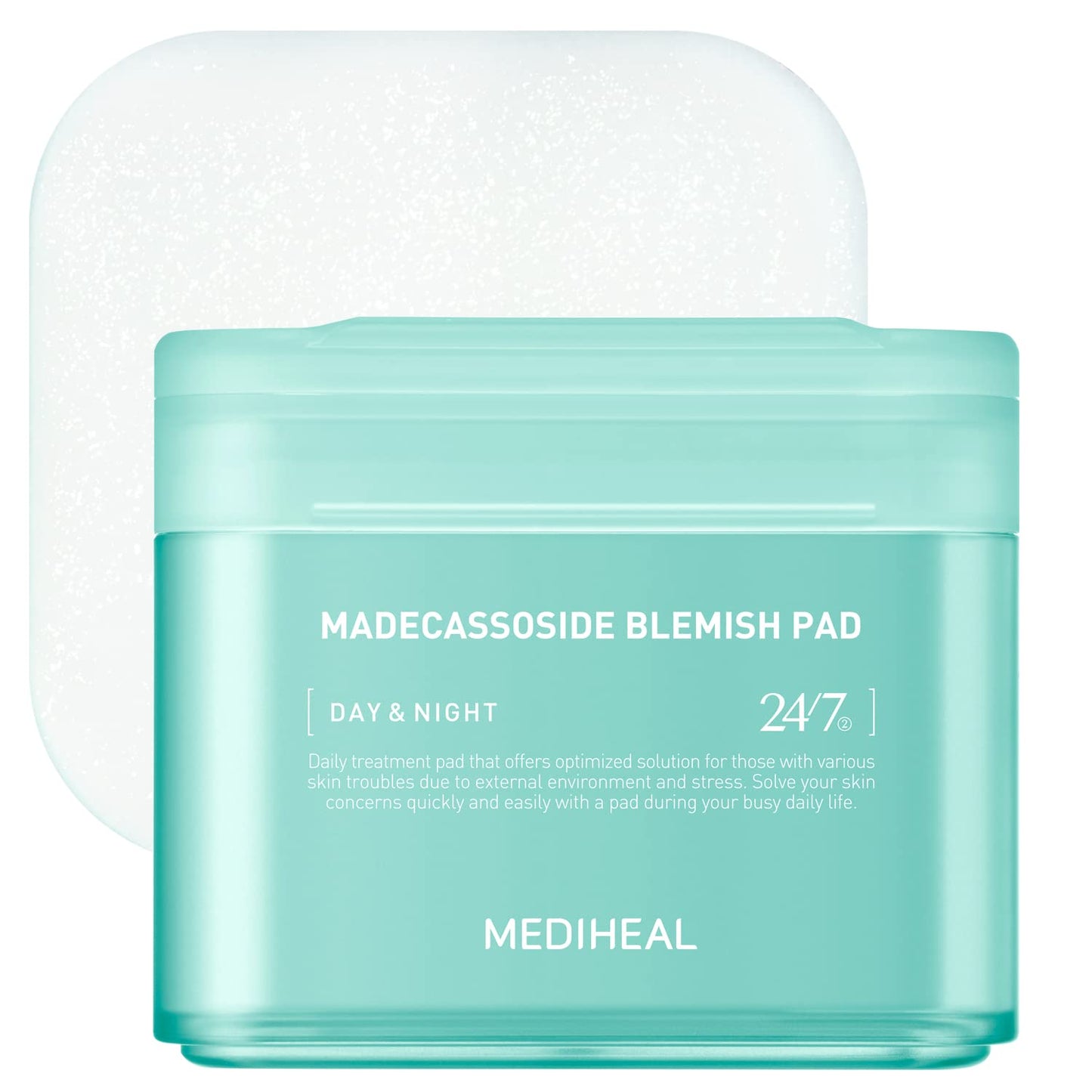 MEDIHEAL - Madecassoside Blemish Pad