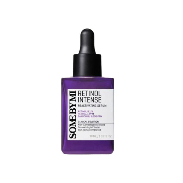 SOME BY MI - Retinol Intense Reactivating Serum - 30ml