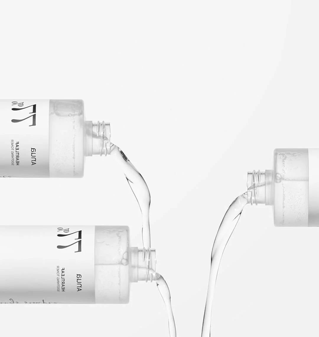 ANUA - Heartleaf 77% Soothing Toner - 250ml