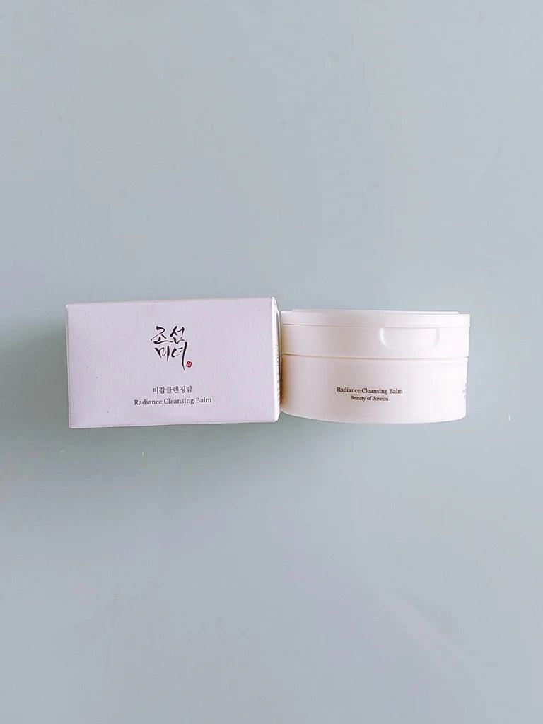 BEAUTY OF JOSEON - Radiance Cleansing Balm - 80gr