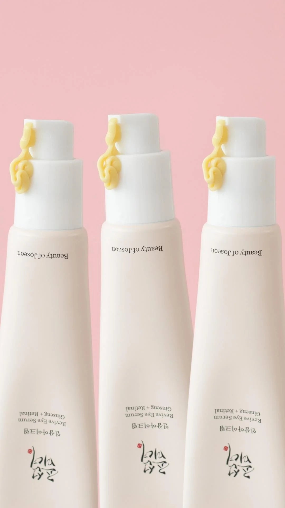 BEAUTY OF JOSEON - Revive Eye Serum Ginseng + Retinal - 30ml
