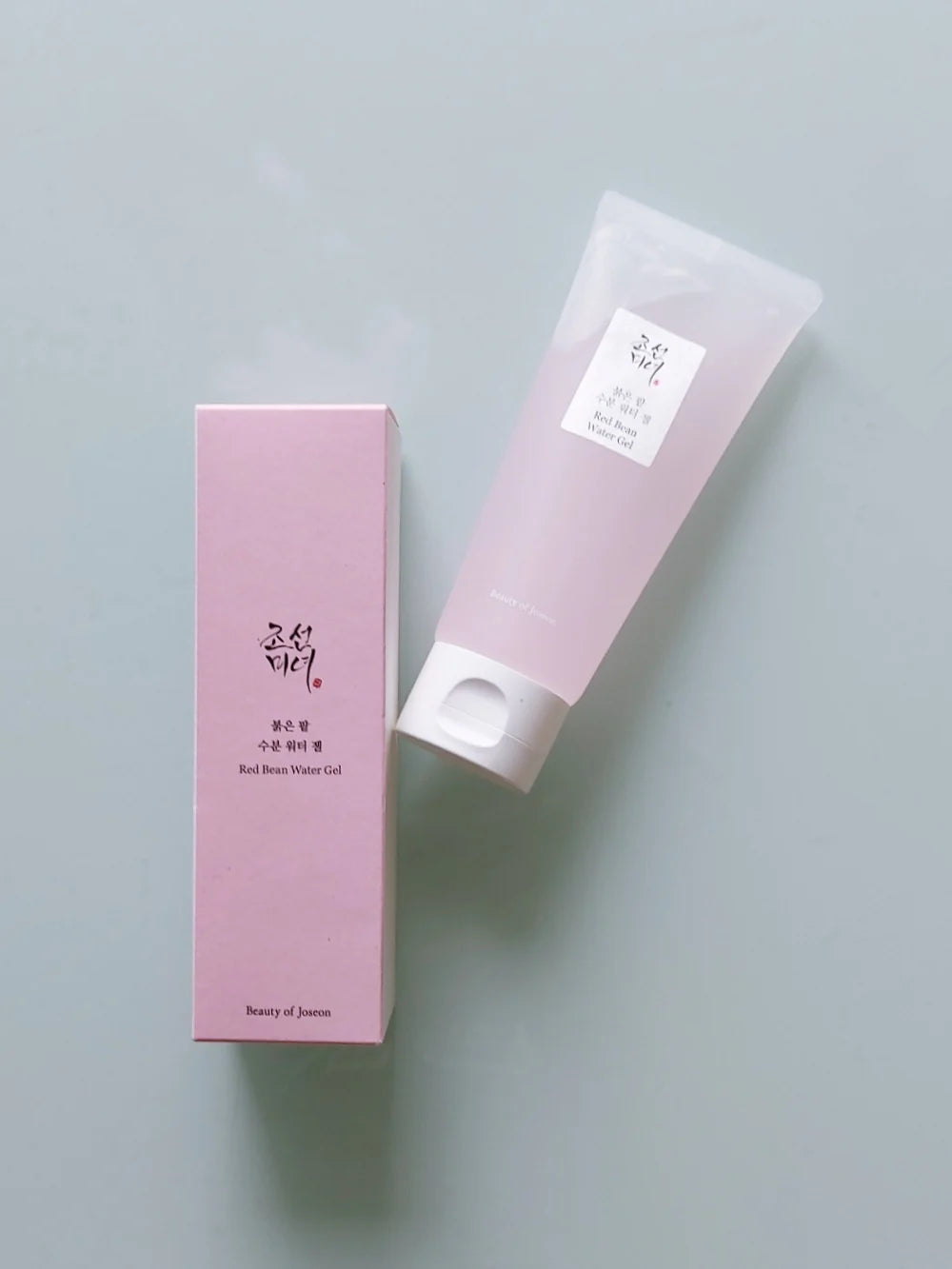 BEAUTY OF JOSEON - Red Bean Water Gel - 100ml