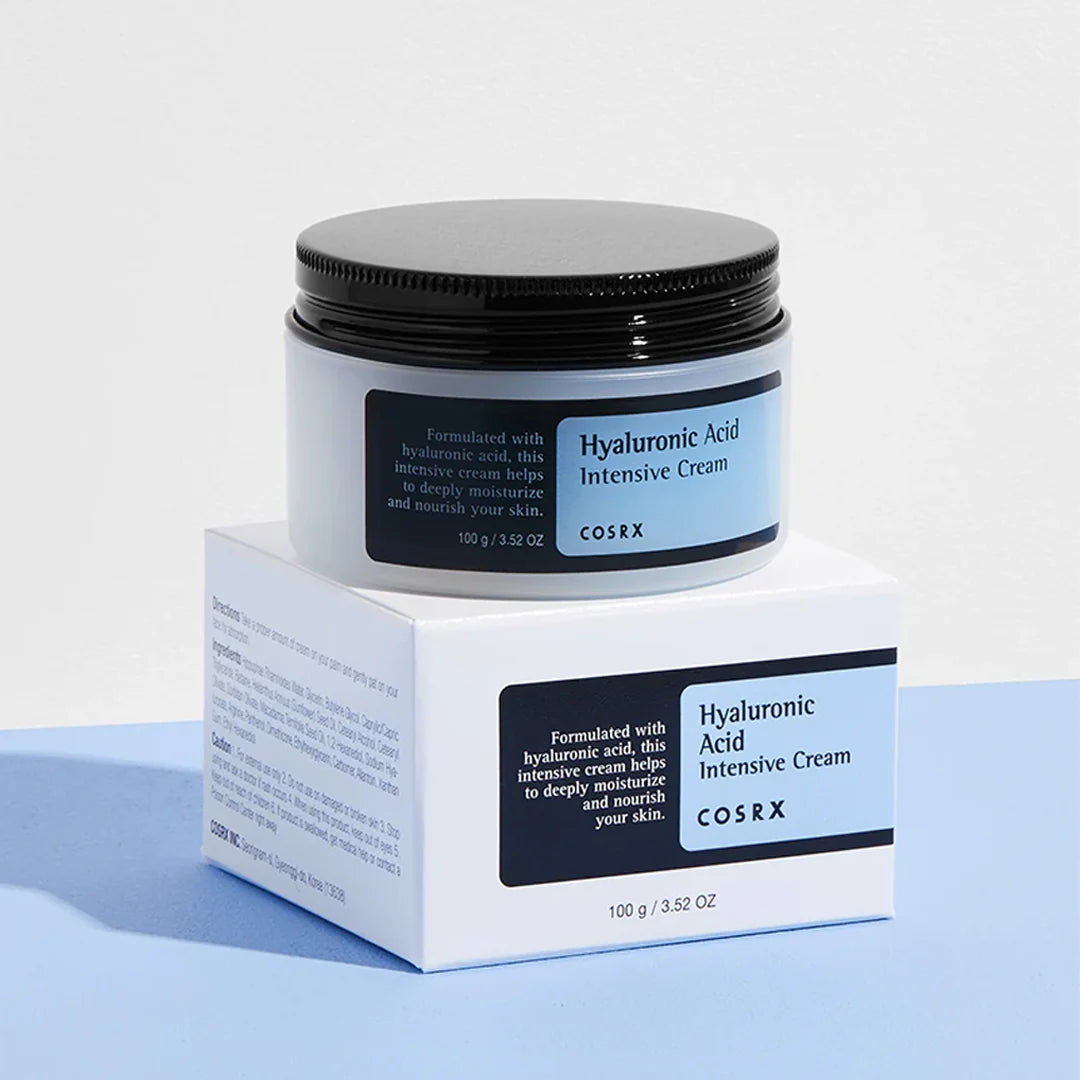COSRX - Hyaluronic Acid Intensive Cream - 100g
