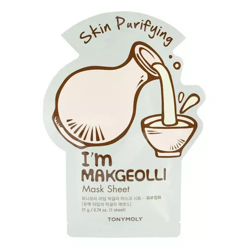 TONYMOLY - I'm makgeolli
