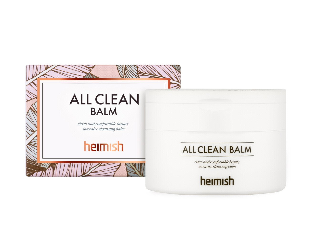 HEIMISH - All Clean Balm -120ml