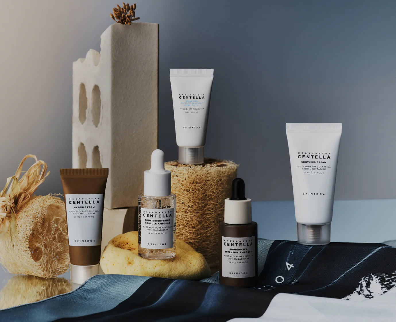 SKIN1004 - Centella mini kit