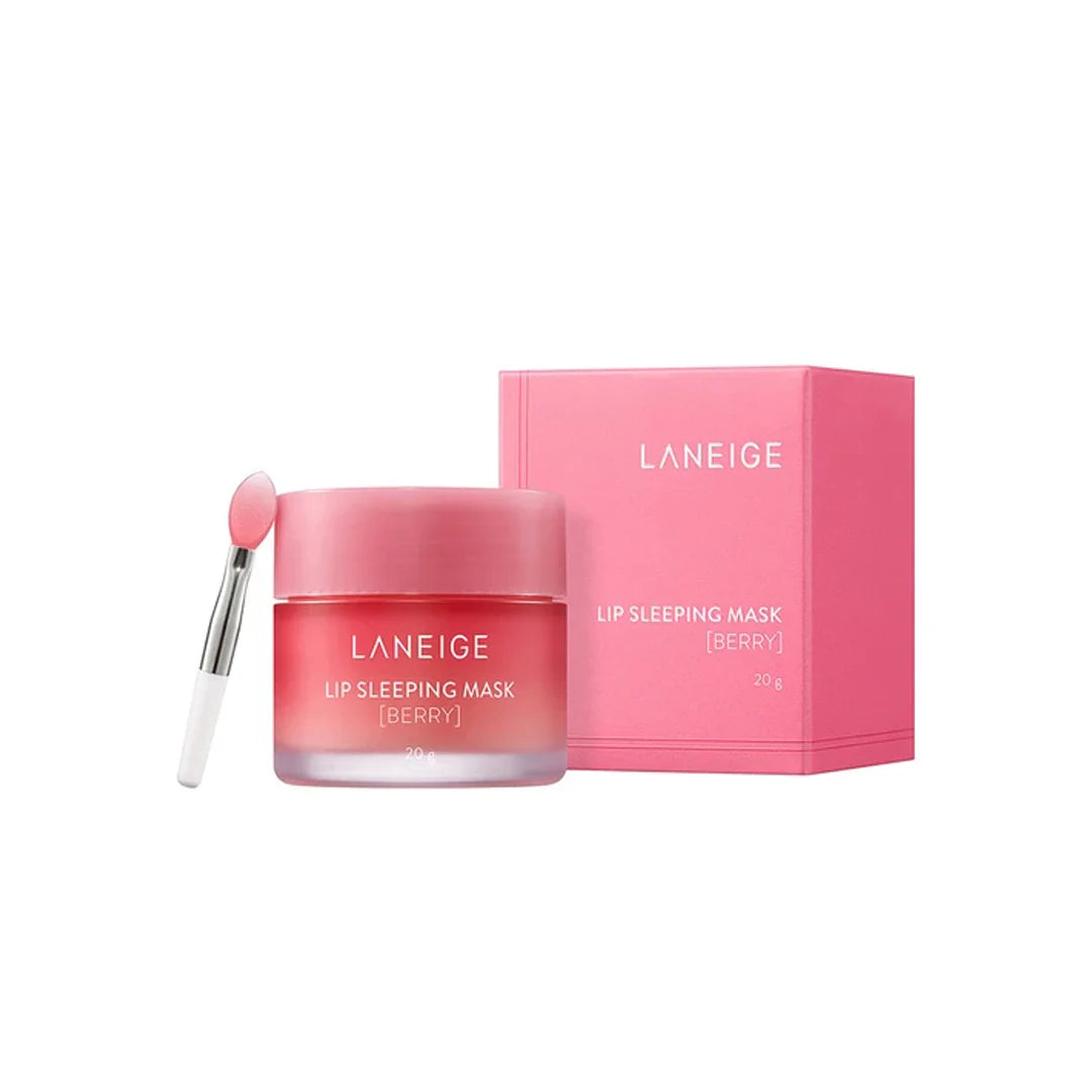 LANEIGE - Lip Sleeping Mask Berry - 20ml