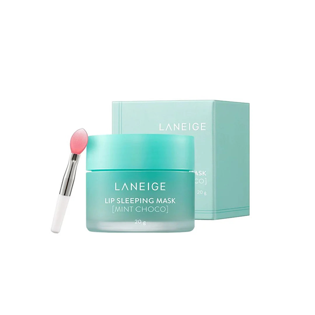 LANEIGE - Lip Sleeping Mask Mint Choco - 20ml