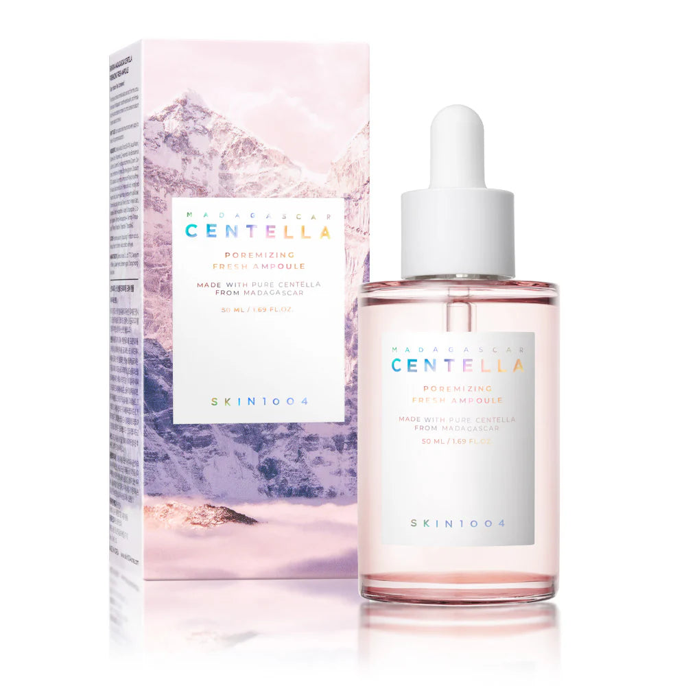 SKIN1004 - Poremizing Fresh Ampoule