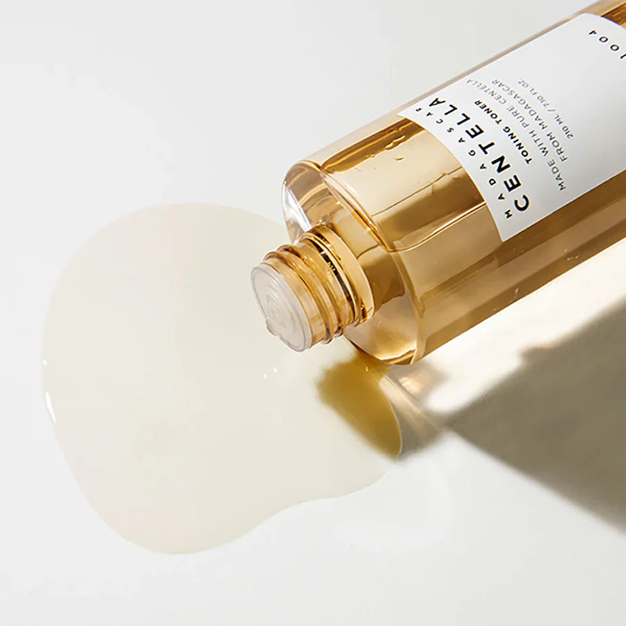 SKIN1004 - Madagascar Centella Toning Toner