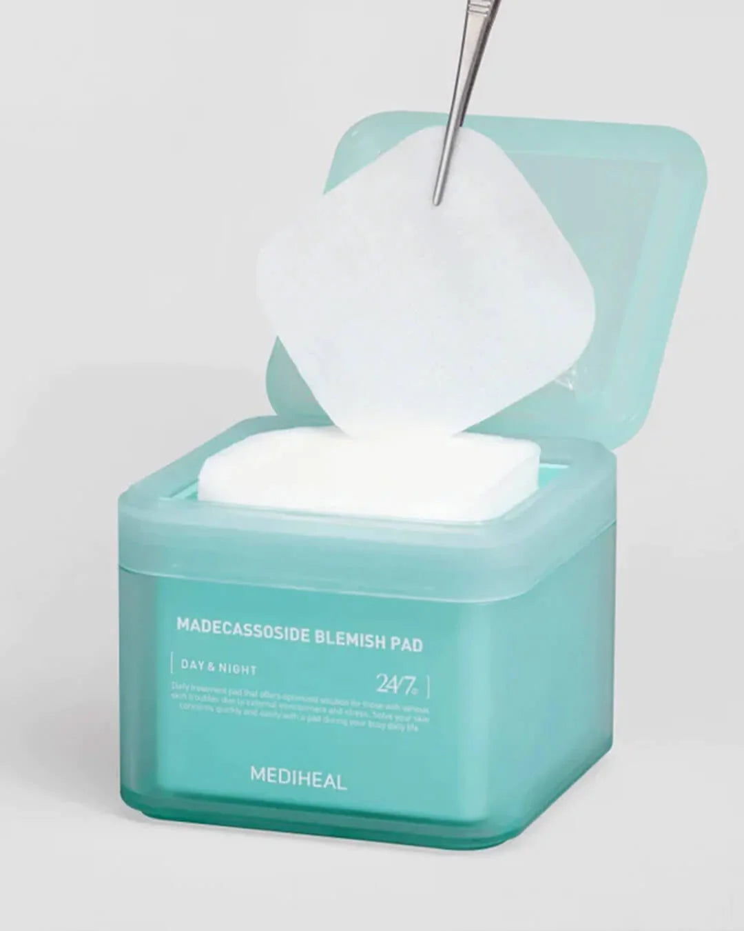MEDIHEAL - Madecassoside Blemish Pad