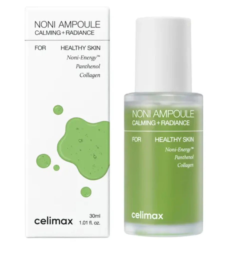 CELIMAX - Noni Energy Ampoule - 30ml