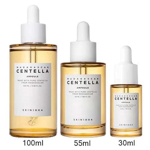 SKIN1004 -Madagascar Centella Ampoule