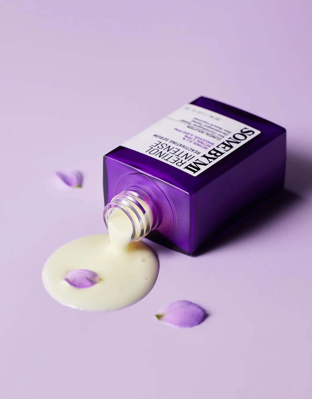 SOME BY MI - Retinol Intense Reactivating Serum - 30ml