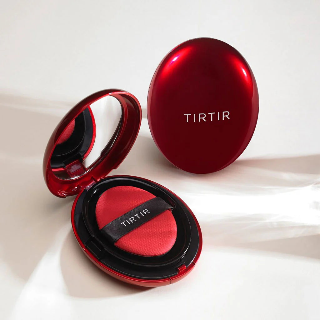 TIRTIR - Mask Fit Red Cushion SPF40 PA++ - 18gr