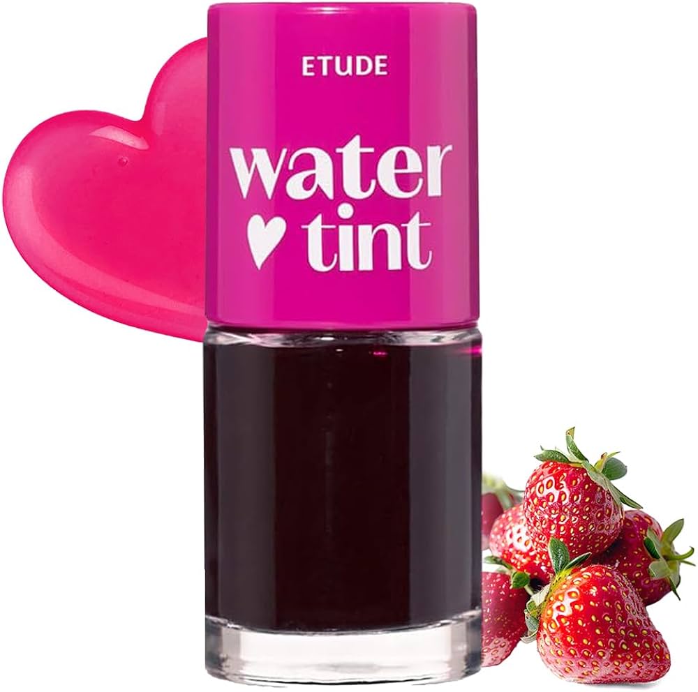 ETUDE Dear Darling Water Tint - Strawberry Ade