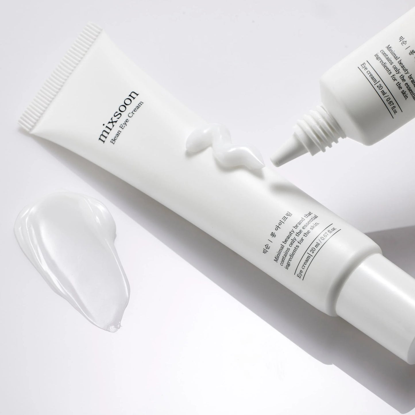 MIXSOON - Bean Eye Cream - 20ml