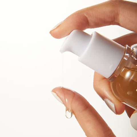 MIXSOON - Bean Essence