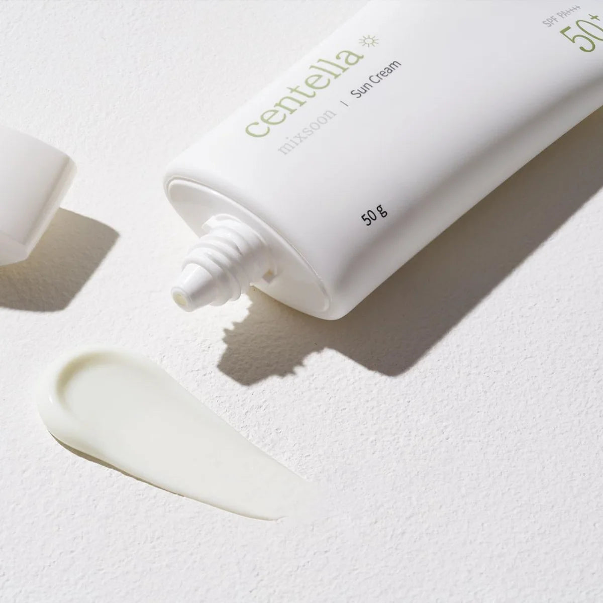 MIXSOON Centella Sun Cream SPF50+ PA++++ / 50g