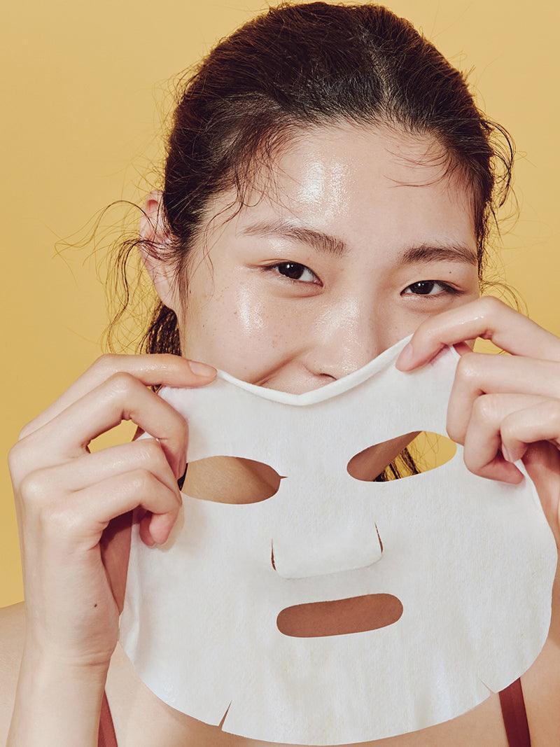 COSRX -Advanced Snail Mucin Power Sheet Mask