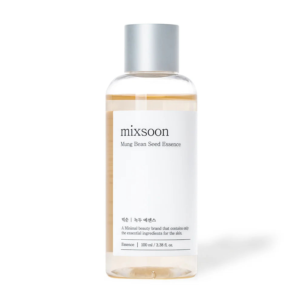 MIXSOON - Mung bean seed essence - 100 ml