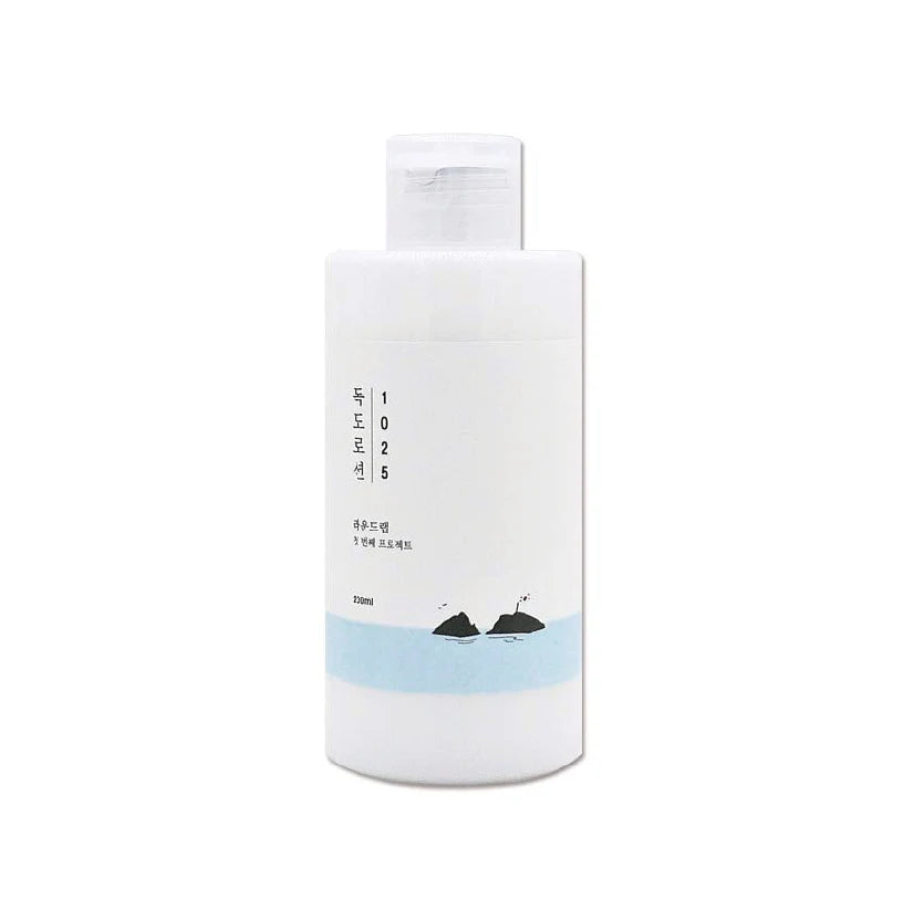 ROUND LAB - 1025 Dokdo Lotion - 200ml