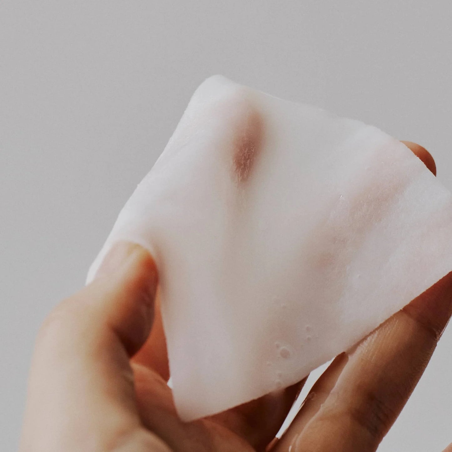 MIXSOON - Soy Bean Milk Pad - 3 pads
