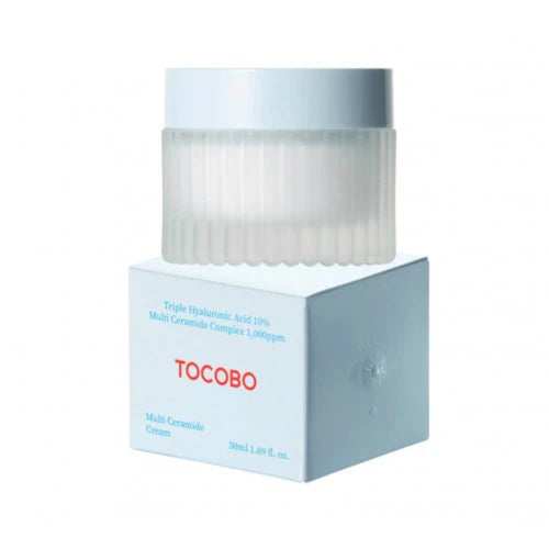 TOCOBO - Multi Ceramide Cream - 50ml