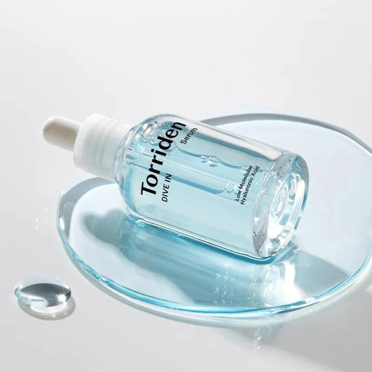TORRIDEN - Dive In Low Molecular Hyaluronic Acid Serum - 30ml