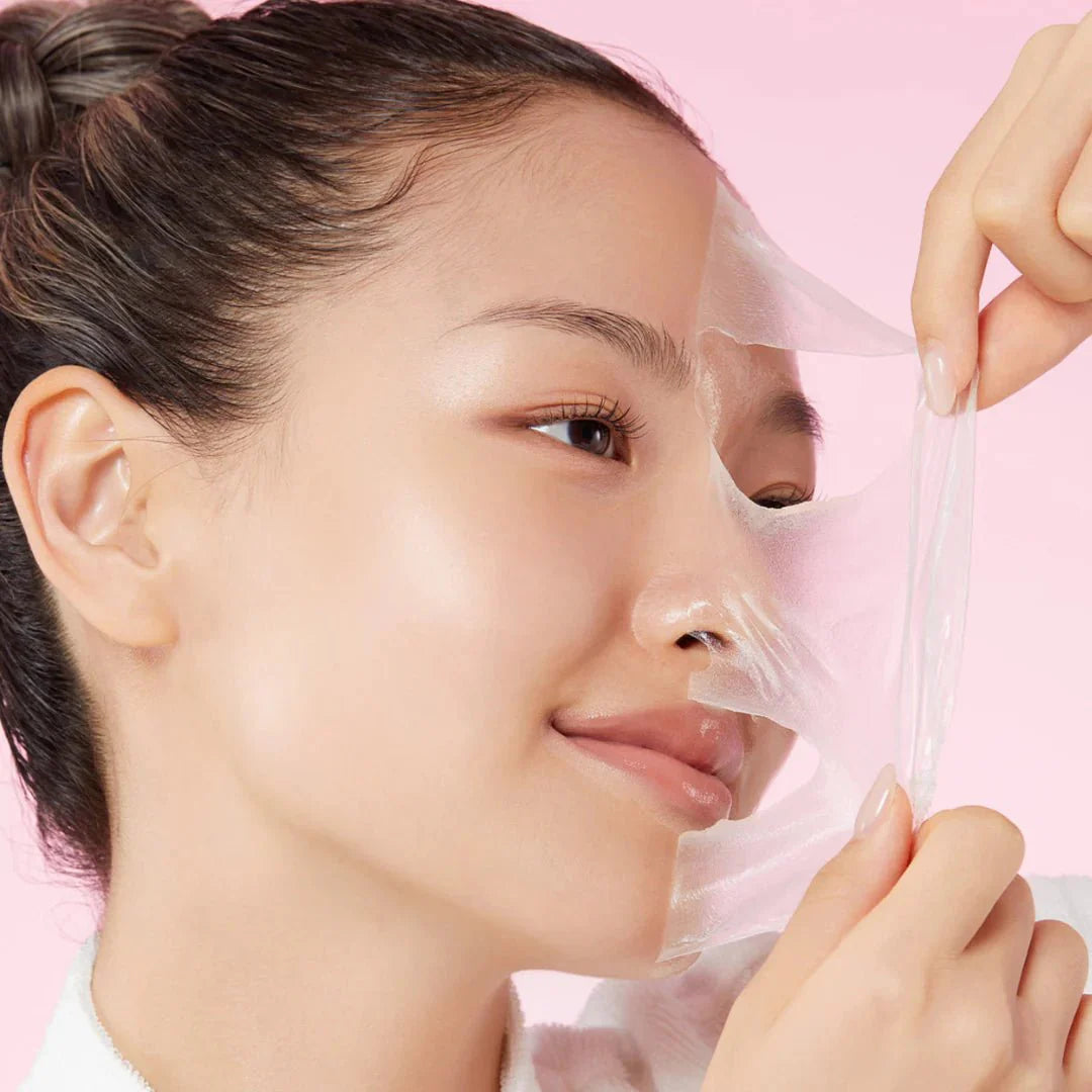 MEDICUBE - Collagen Night Wrapping Mask - 75ml