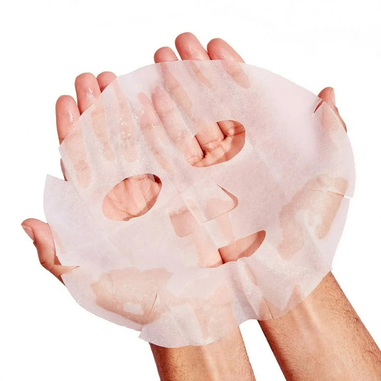 TONYMOLY - I'm Rice Mask Sheet Brightening