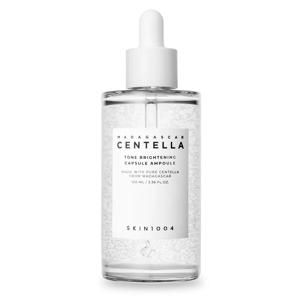 SKIN1004 - Madagascar Centella Tone Brightening Capsule Ampoule
