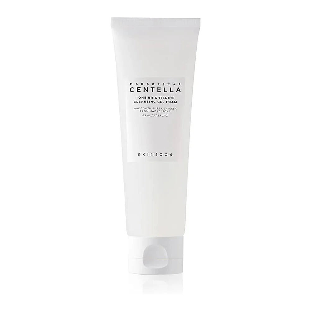 SKIN1004 - Madagascar Centella Tone Brightening Cleansing Foam - 125ml