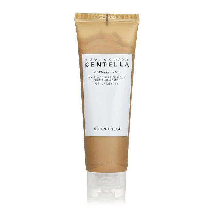 SKIN1004 - Madagascar Centella Ampoule Foam - 125ml