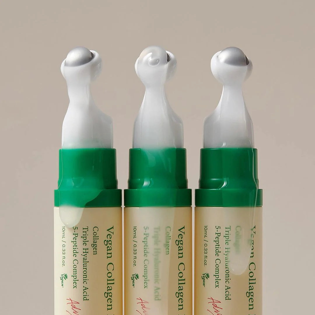 AXIS-Y - Vegan Collagen Eye Serum - 10ml