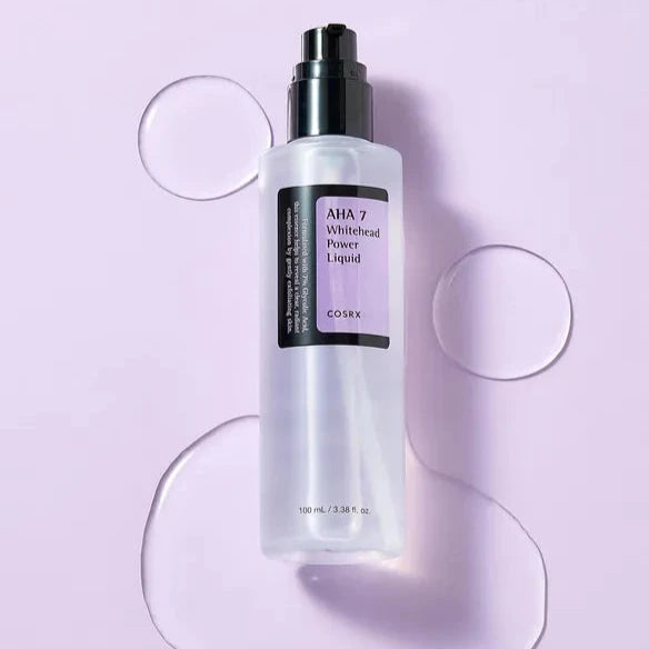 COSRX - AHA 7 Whitehead Power Liquid - 100ml