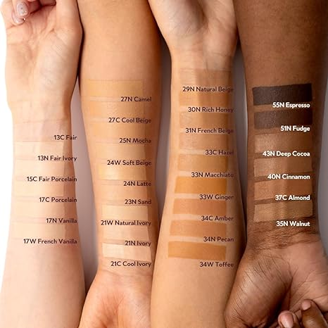 TIRTIR - Mask Fit Red Cushion SPF40 PA++ - 18gr