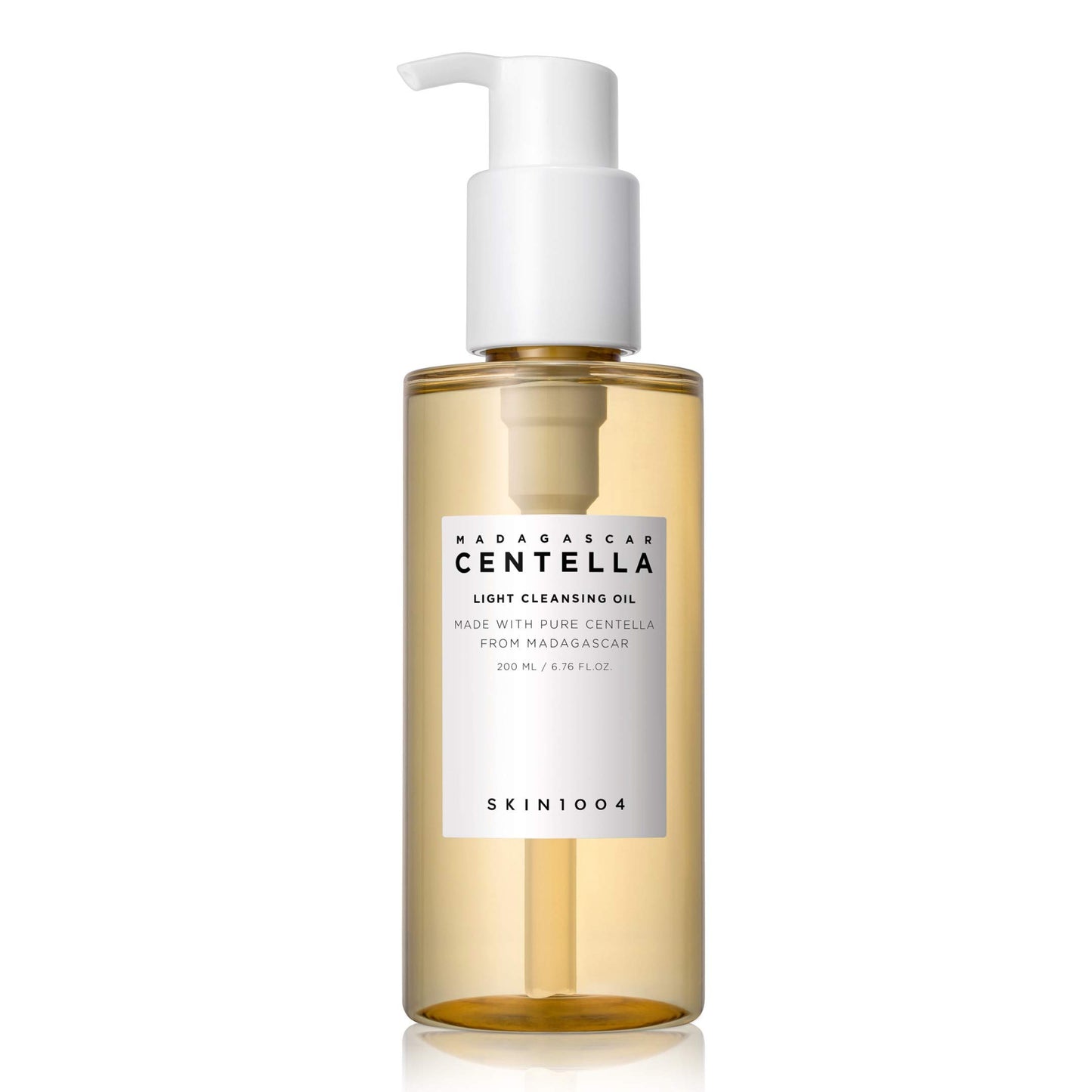 SKIN1004 - Madagascar Centella Light Cleansing Oil - 200ml