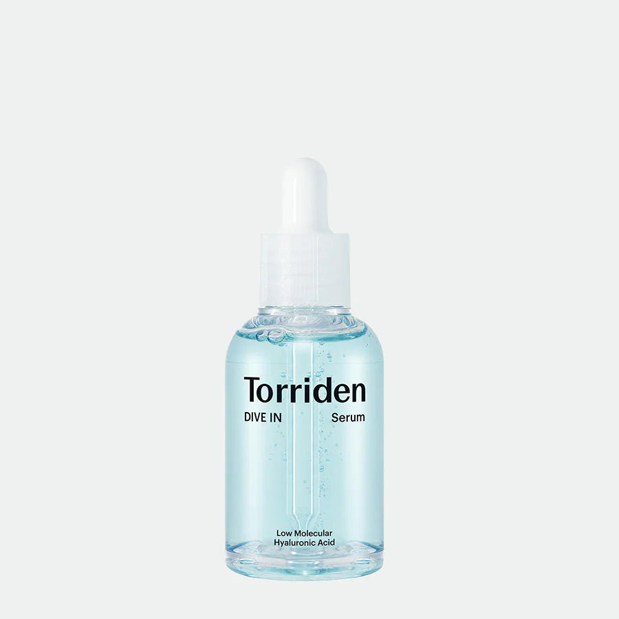 TORRIDEN - Dive In Low Molecular Hyaluronic Acid Serum - 30ml