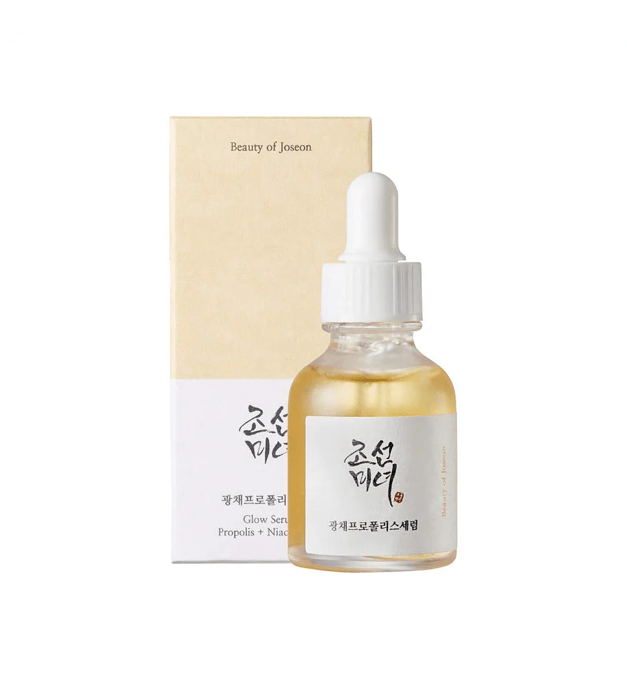 BEAUTY OF JOSEON - Glow Serum Propolis + Niacinamide - 30ml