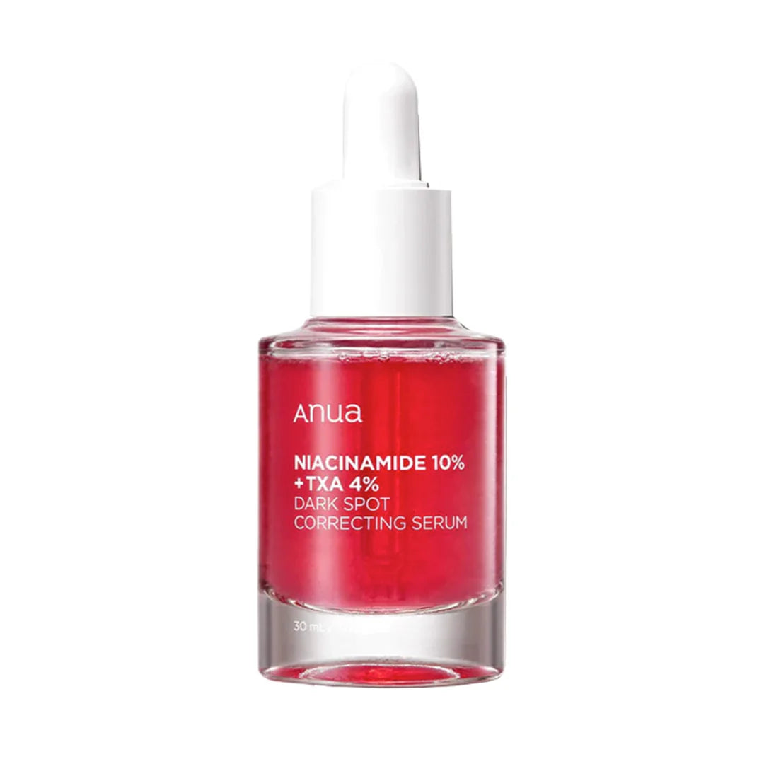 ANUA - Niacinamide 10% + TXA 4% Serum - 30ml
