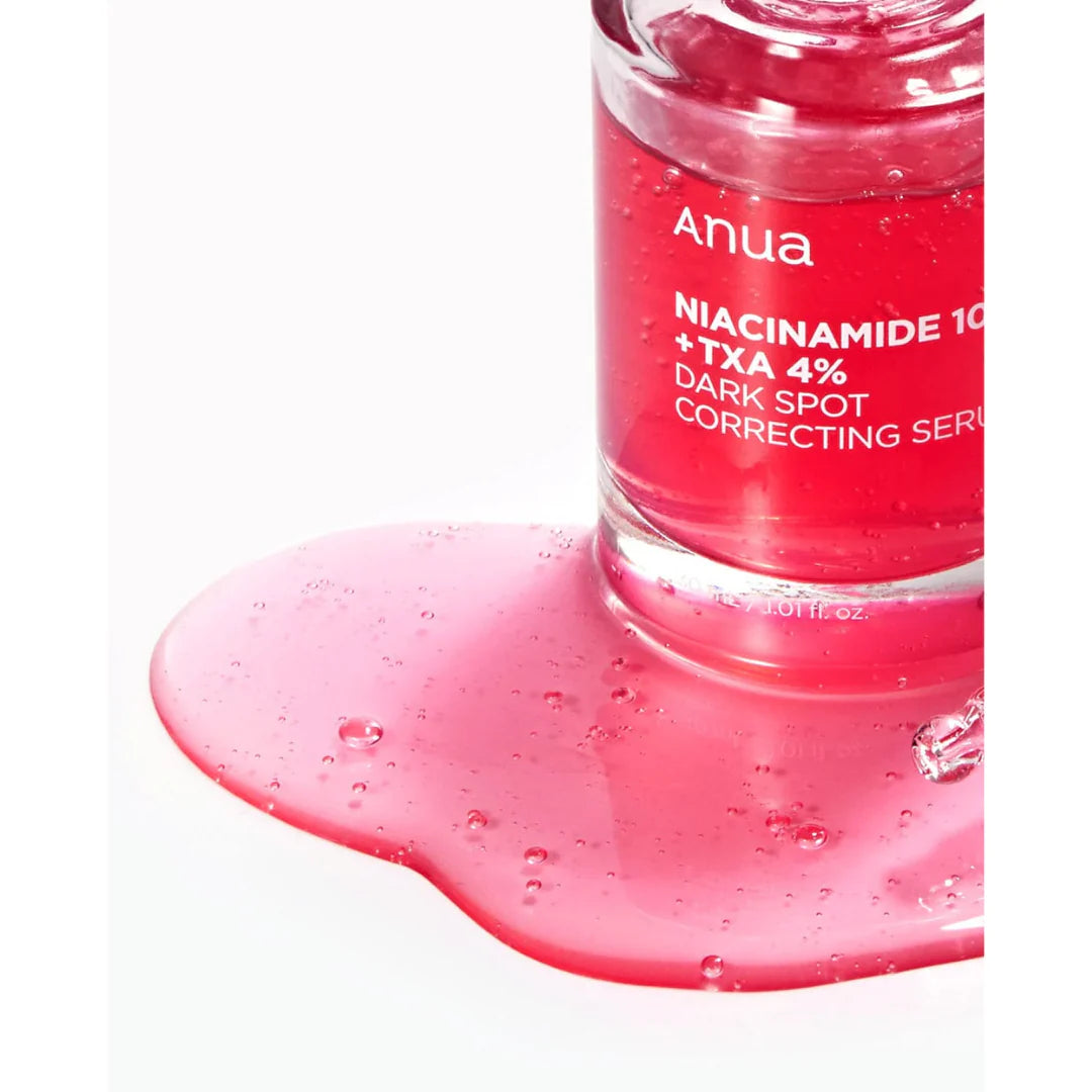 ANUA - Niacinamide 10% + TXA 4% Serum - 30ml
