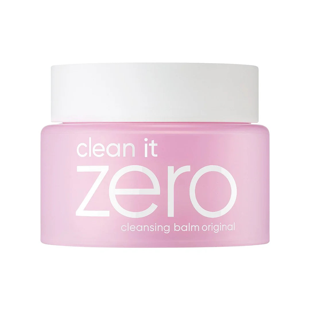 BANILA CO. - Clean It Zero Cleansing Balm Original - 100 ml